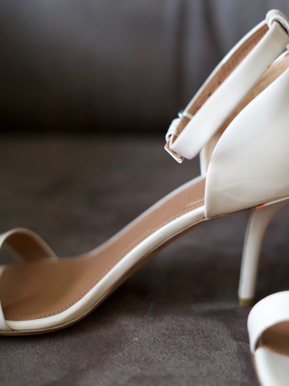 Givenchy heels - Picture 2 of 14